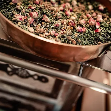 Romantik & Family Hotel Gardenia***S-2