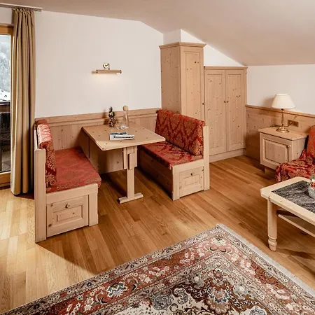 Romantik & Family Hotel Gardenia***S-3